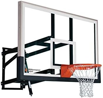 PROformance Hoops Wall Mount 60