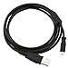 Antoble Replacement Kodak Easyshare U-8 U8 USB PC Data Transfer Cable Cord Lead For Most Kodak Easyshare Digital Camera + USB AC Power Adapter Plug