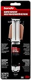Bondo 280 Epoxy Bumper Repair Syringe Kit - 0.34 fl. oz.