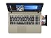 ASUS X540UA-DH31 15.6” Full HD Dual Core Laptop (Intel Core i3-6006U 2.00GHz Processor, 4GB DDR4, 1TB HDD, 802.11ac Wi-Fi, DVD Drive, Windows 10)