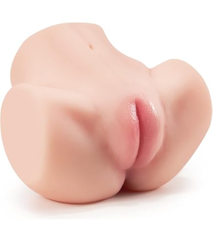 Amazon.com: Hymen Male Masturbators, Virgin Flow Pocket Pussy Realistic  Lifelike Vaginal Oral Sex Toys for Man Masturbation (Flesh) : Health &  Household