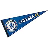 SOCCER 25996014 Chelsea FC Premium Pennant, 12