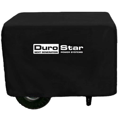 DuroStar Large Portable Generator Weather Resistant Cover