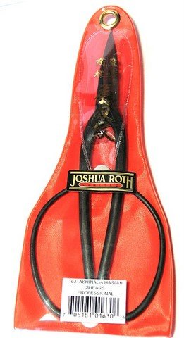 Professional Ashinaga Bonsai Shears