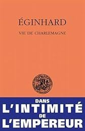 Vie de Charlemagne