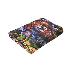 Ultra-Soft Throw Blanket Fleece Blanket Soft Cozy