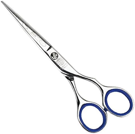 Kiepe Studio Style Formula - Scissors 51/2 ", Silver, 5.5 Pulgadas