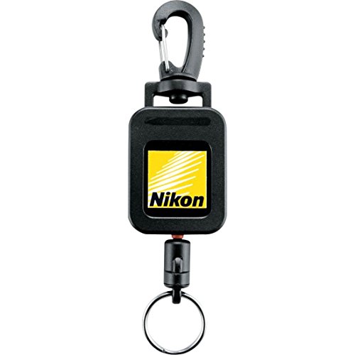Nikon 8172 Retractable Rangefinder Tether