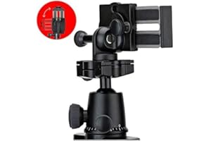 JOBY GripTight Mount PRO (Black)