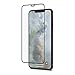 Moshi IonGlass Privacy Glass Screen Protector Compatible with iPhone 11 Pro MAX, iPhone Xs MAX, Atomically-strengthened, Stronger Than Tempered Glass, Exceptionally Thin