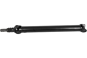 Front Drive Shaft ACZCR Propeller Shaft Assembly Fits For Chevy Avalanche 2007-2013,For GMC For Sierra 1500 2007-2013,For GMC Yukon 2007-2014,For GMC Yukon XL 1500 2007-2014,AWD/4WD Replace# 938-220