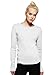 Bella - Ladies' Baby Rib Long Sleeve T-Shirt