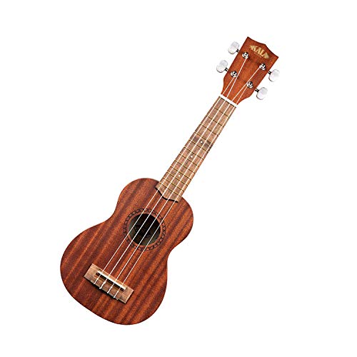 5 Kala+KA+15S+Mahogany+Soprano+Stronghold