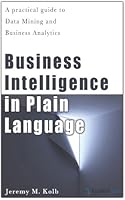 Cover of Business Intelligence in Plain Language