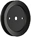 MaxPower 332516B Spindle Pulley, Replaces Craftsman/Husqvarna/Poulan 195945, 197473, 532195945 primary