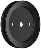 MaxPower 332516B Spindle Pulley Replaces