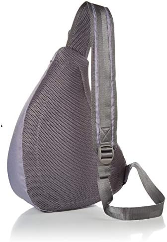 urban lifestyle sling pack