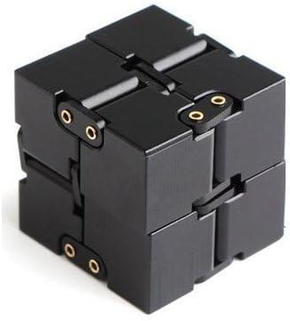 Neretva Rubik's Infinity Cube Rubik's Cube Office Decompression Stress Reducer Perfect Toys for Adult and Children Toys Rubik's
