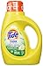 Tide Simply Clean & Fresh Liquid Laundry Detergent, Daybreak Fresh, 40 Ounce