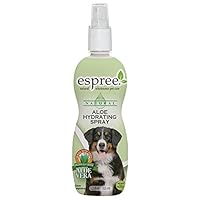 Espree Aloe Hydrating Spray for Pets, 12 oz