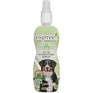 Espree Aloe Hydrating Spray for Pets, 12 oz