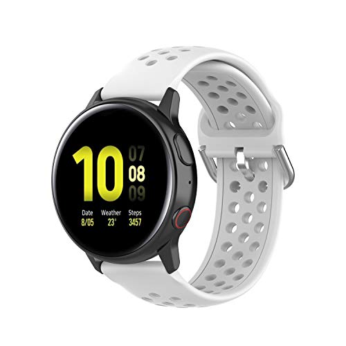 galaxy watch active replacement band