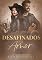 Livro Desafinados no Amor