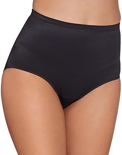 TC Fine IntimatesAdjust Firm Control Perfect Brief L, Black