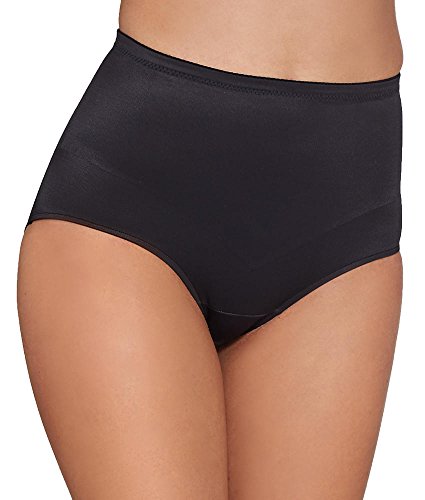 TC Fine IntimatesAdjust Firm Control Perfect Brief L, Black