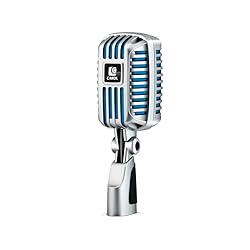 CAROL CLM-101 Classic Retro Dynamic Vocal