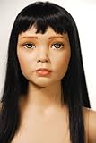 DECTER 8 year old realistic girl child mannequins