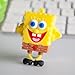 Fashion spongebob model 16GB cartoon USB Flash 2.0 Memory Stick Friends Gift