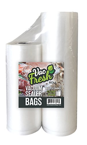 Click Here to See More Images Vac-Fresh 8