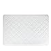 Waterproof Fitted Pack N Play Portable Mini Crib Mattress Playards Pad Cover - 39”x27”x5” - Washable and Dryable