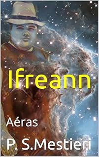 Livro Ifreann: Aéras