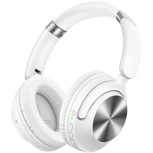 TAGRY Hybrid Headphones WhiteBlack by TAGRY - Used condition - US$30.48