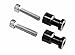 AMP Research 74603-01A Bed X-Tender Latch Kit for Tundra