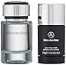 Mercedes Benz | Eau de Toilette and Deodorant Stick | 2 Piece Gift Set for Men | Woody Spicy Scent | EDT Spray 2.5 oz / Deodorant Stick - 2.6 oz