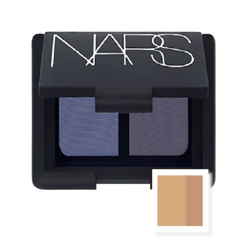 Nars Duo Powder Eyeshadow (PORTOBELLO)