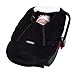 YIHANG Baby Car Seat Covers for Girls and Boys,Infant Car Seat Cover for Autumn and Winter(Series 3,Black)