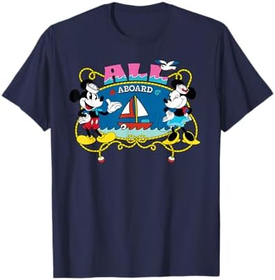 Amazon.com: Disney Mickey & Minnie Christmas Always Merry & Bright