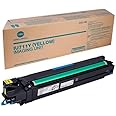 Genuine Konica Minolta A2X208D IU711Y Yellow Imaging Unit for C754 C654 C654e