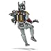 Hallmark 1799QX9536 Christmas Ornament Keepsake 2018 Year Dated Boba Fett