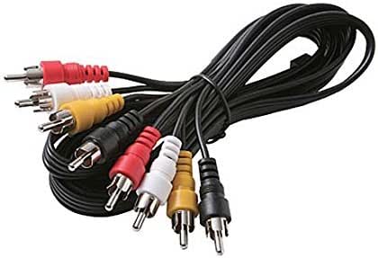 Колодка 4 rca