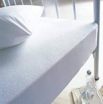 Love2sleep Alese De Matelas En Tissu Eponge Impermeable Pour Lit Bebe Sans Bruit 60 X 80 Cm 100 Coton Amazon Fr High Tech