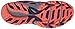 ASICS Women's Gel-Venture 5 Running Shoe, Indigo Blue/Pink Glow/Living Coral, 7.5 M US