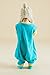 Vaenait baby Kids Boys 1-7Y Wearable Blanket Sleeper Sleep Ducky S