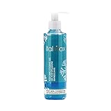 Italwax After Wax Cooling Gel Menthol 250ml 8.45oz