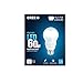 Cree 60W Equivalent Daylight (5000K) A19 LED Light Bulb (4-Pack)