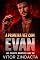 Livro A primeira vez com EVAN: conto erótico gay